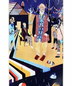 Decks Polar AMTK Pontus Deck