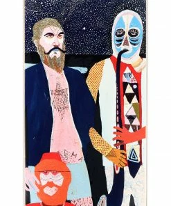 Polar AMTK Rodrigues Deck