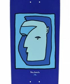 Decks Polar Pontus Self Portrait Deck