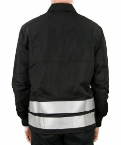Polar Skypager Jacket - Black