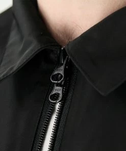 Polar Skypager Jacket - Black