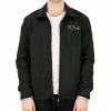 Polar Skypager Jacket - Black