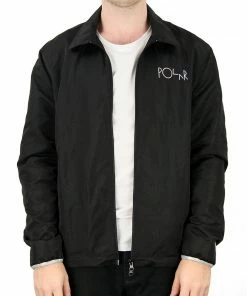 Polar Skypager Jacket - Black