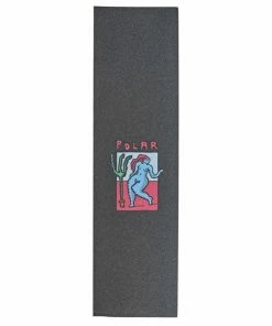 POLAR SKATE CO - CACTUS DANCE GRIPTAPE Trucks