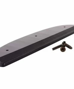 POWELL PERALTA - TAIL BONE BLACK 8" Trucks