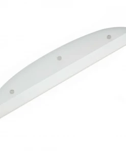 POWELL PERALTA - TAIL BONE WHITE 8"