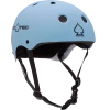 Protective Equipment ProTec Classic Skate Helmet - Matte Light Blue
