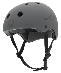 Protective Equipment ProTec Classic Skate - Rubber Grey