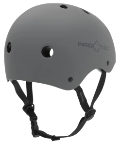 Protective Equipment ProTec Classic Skate - Rubber Grey