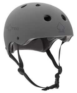 Protective Equipment ProTec Classic Skate - Rubber Grey