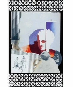 FA ( Fucking Awesome ) Decks Fucking Awesome Rome Black Kevin Terpening Deck