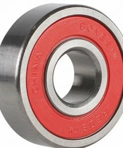 BONES - REDS PRECISION SKATEBOARD BEARINGS Skateboarding