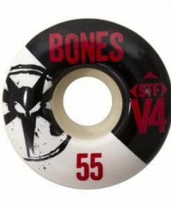 Wheels Bones STF V4 Wheel