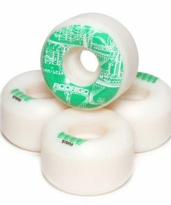 Skateboarding WAYWARD - RODRIGO TX USA MADE SKATE WHEELS. 101A