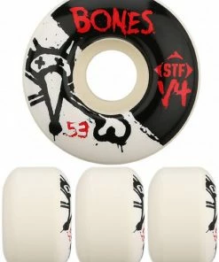 Wheels Bones STF V4 Wheel