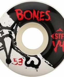 Wheels Bones STF V4 Wheel