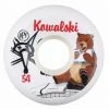Bones Kowalski Bear 54mm SPF Wheels