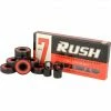 RUSH - ABEC 7 TITANIUM COATED SKATEBOARD BEARINGS Skateboarding