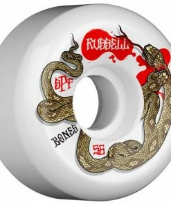Bones Russell Snake Bite SPF Wheel 56mm