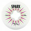 Not Specified Wheels Ricta Sparks 99a