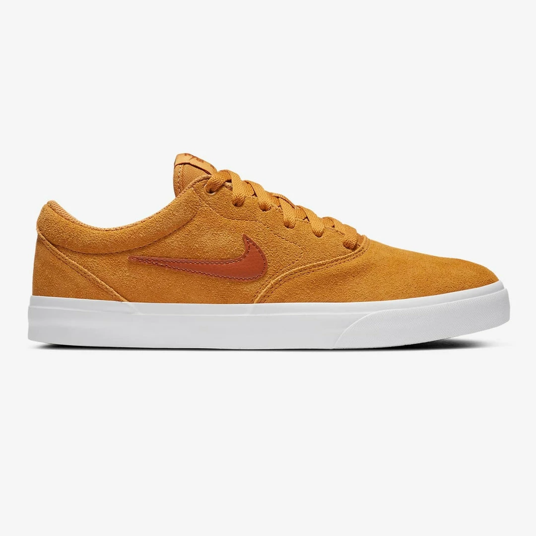 NIKE SB - CHARGE SUEDE SHOES CHUTNEY/TAWNEY-CHUTNEY-WHITE Trucks 1 NIKE SB - CHARGE SUEDE SHOES CHUTNEY/TAWNEY-CHUTNEY-WHITE Trucks