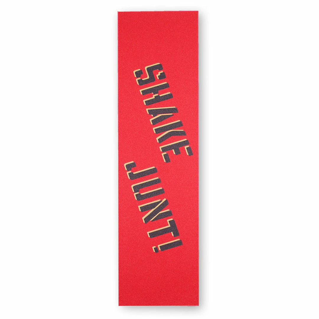 Shake Junt Coloured Griptape 3 Shake Junt Coloured Griptape