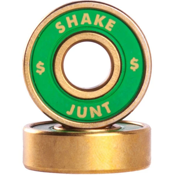 Shake Junt Abec 7 Bearings 2 Shake Junt Abec 7 Bearings