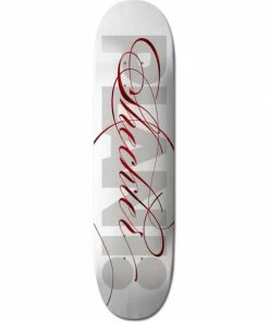 Decks Plan B Signature Series Sheckler Deck 8.25"