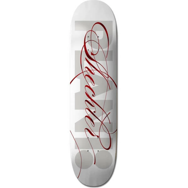 Decks Plan B Signature Series Sheckler Deck 8.25" 1 Decks Plan B Signature Series Sheckler Deck 8.25"