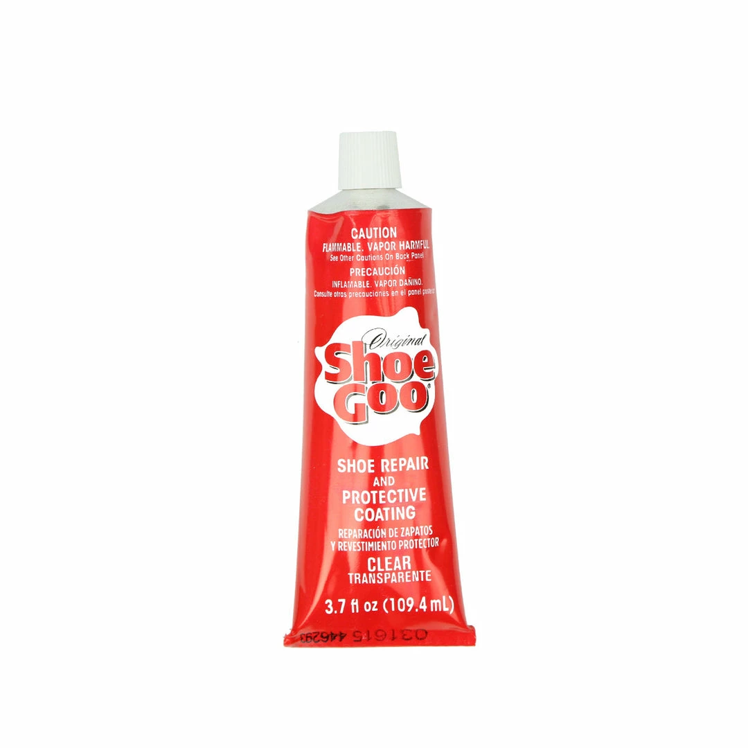 SHOE GOO - SHOE REPAIR & PROTECTIVE COATING: 105.6G/109.4ML Trucks 2 SHOE GOO - SHOE REPAIR & PROTECTIVE COATING: 105.6G/109.4ML Trucks