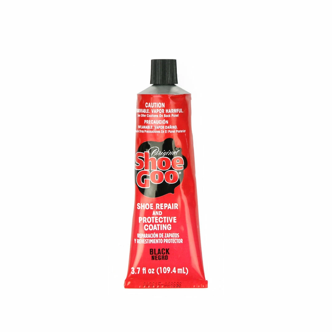SHOE GOO - SHOE REPAIR & PROTECTIVE COATING: 105.6G/109.4ML Trucks 1 SHOE GOO - SHOE REPAIR & PROTECTIVE COATING: 105.6G/109.4ML Trucks