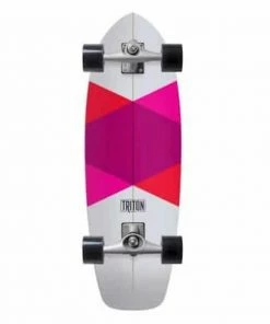 Triton Red Diamond 29' Carver C5 Completes