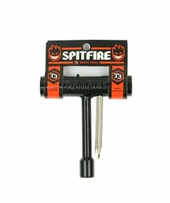 SPITFIRE - T3 SKATE TOOL