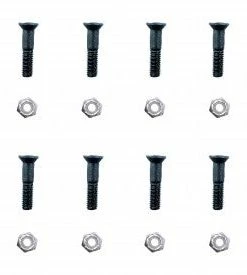 Paramount Hardware Hardware Paramount Deck Bolts