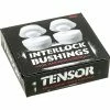 TENSOR - INTERLOCK TRUCK BUSHINGS: WHITE 90A