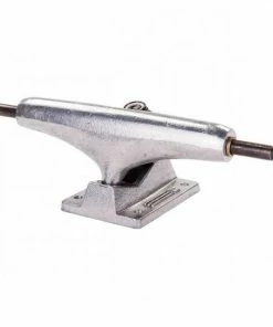 Skateboarding THUNDER - POLISHED HI SKATEBOARD TRUCKS: 147MM
