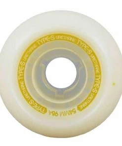 TYPE S - ORIGINAL SKATE WHEELS 54MM X 98A