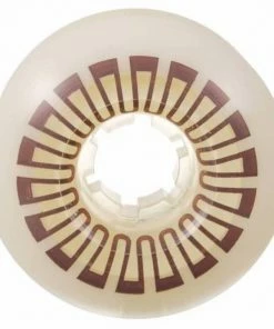 TYPE S - SOFT BLEND SKATE WHEELS. 56MM X 96A