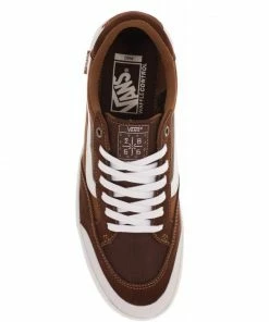 Vans Berle Pro Potting Soil / White Trucks