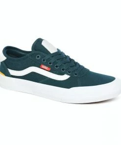 VANS - CHIMA PRO 2 MENS SHOES: PRIME ATLANTIC Trucks