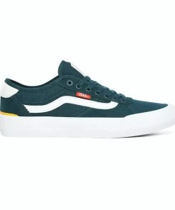 VANS - CHIMA PRO 2 MENS SHOES: PRIME ATLANTIC Trucks