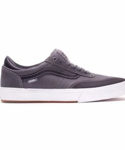 Vans Gilbert Crockett 2 Pro Shade X Tuff Quiet
