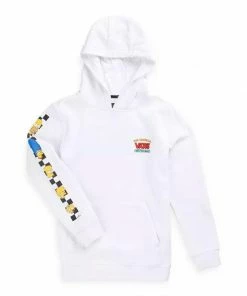 VANS X THE SIMPSONS - HOODIE Hoodies