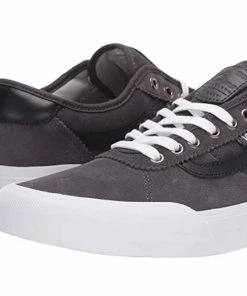 VANS - CHIMA PRO 2 SHOES. HEAVY CANVAS/OBSIDIAN DRIZZLE
