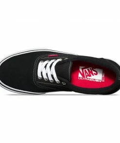 VANS - ERA PRO MENS SHOES. BLACK/WHITE/GUM Trucks 6 VANS - ERA PRO MENS SHOES. BLACK/WHITE/GUM Trucks