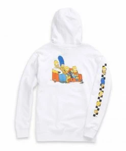VANS X THE SIMPSONS - HOODIE Hoodies