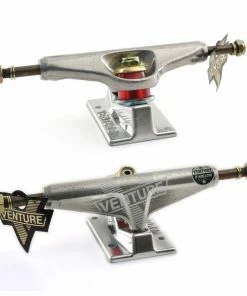 Venture Polished Hollow Lite 5.25 Trucks