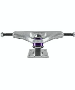 VENTURE - HI POLISHED SKATE TRUCKS. 5.8