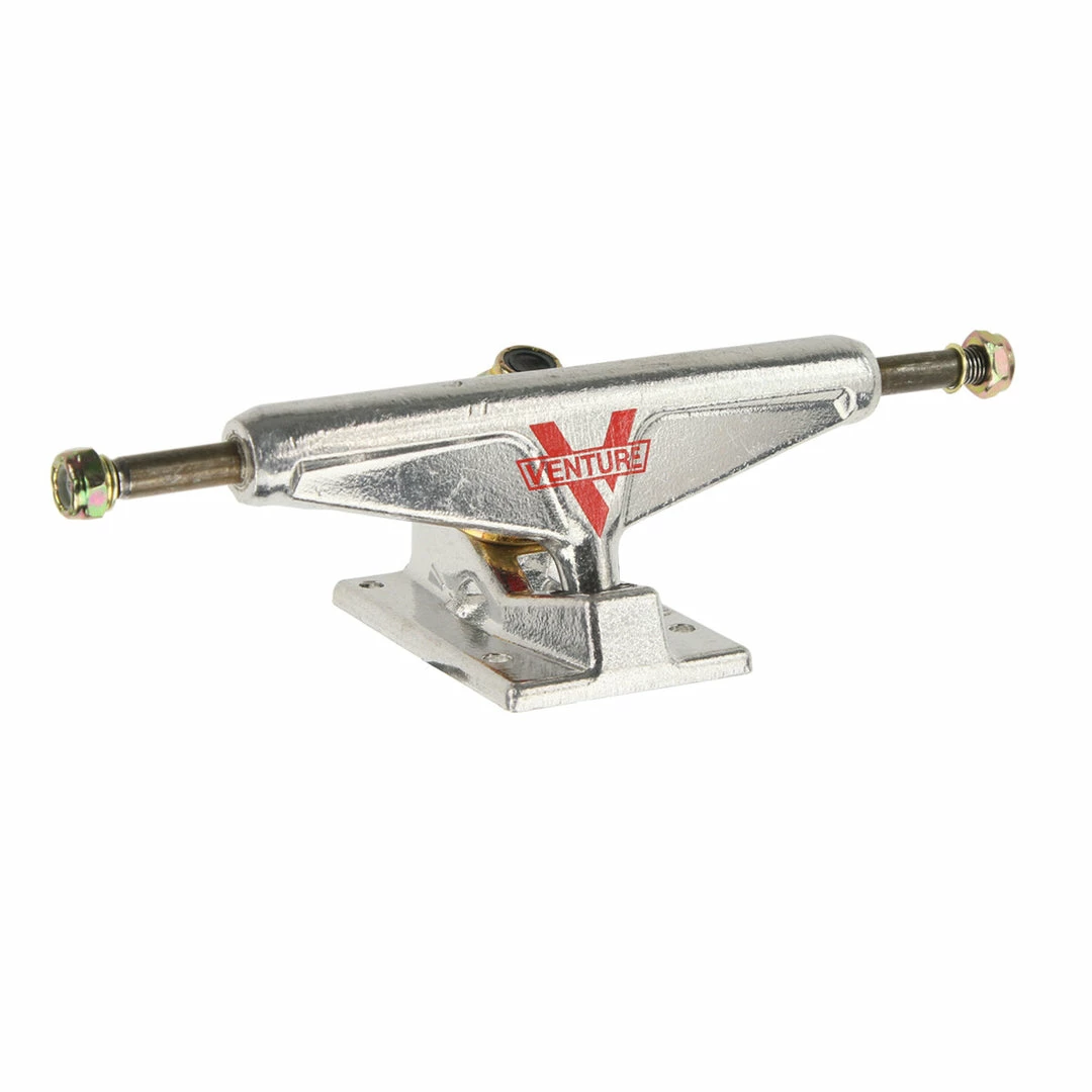 Venture Polished Low Trucks 1 Venture Polished Low Trucks