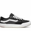 Trucks VANS - ELIJAH BERLE PRO MENS SHOES: BLACK/TRUE WHITE